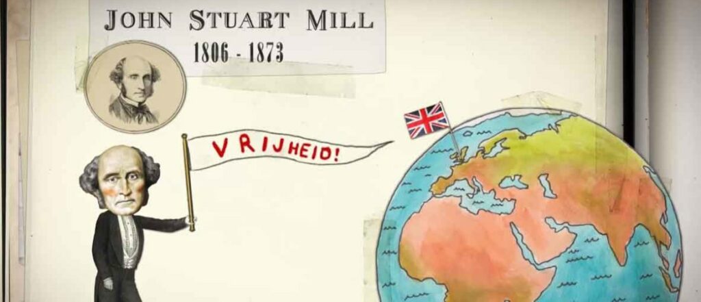 John Stuart Mill